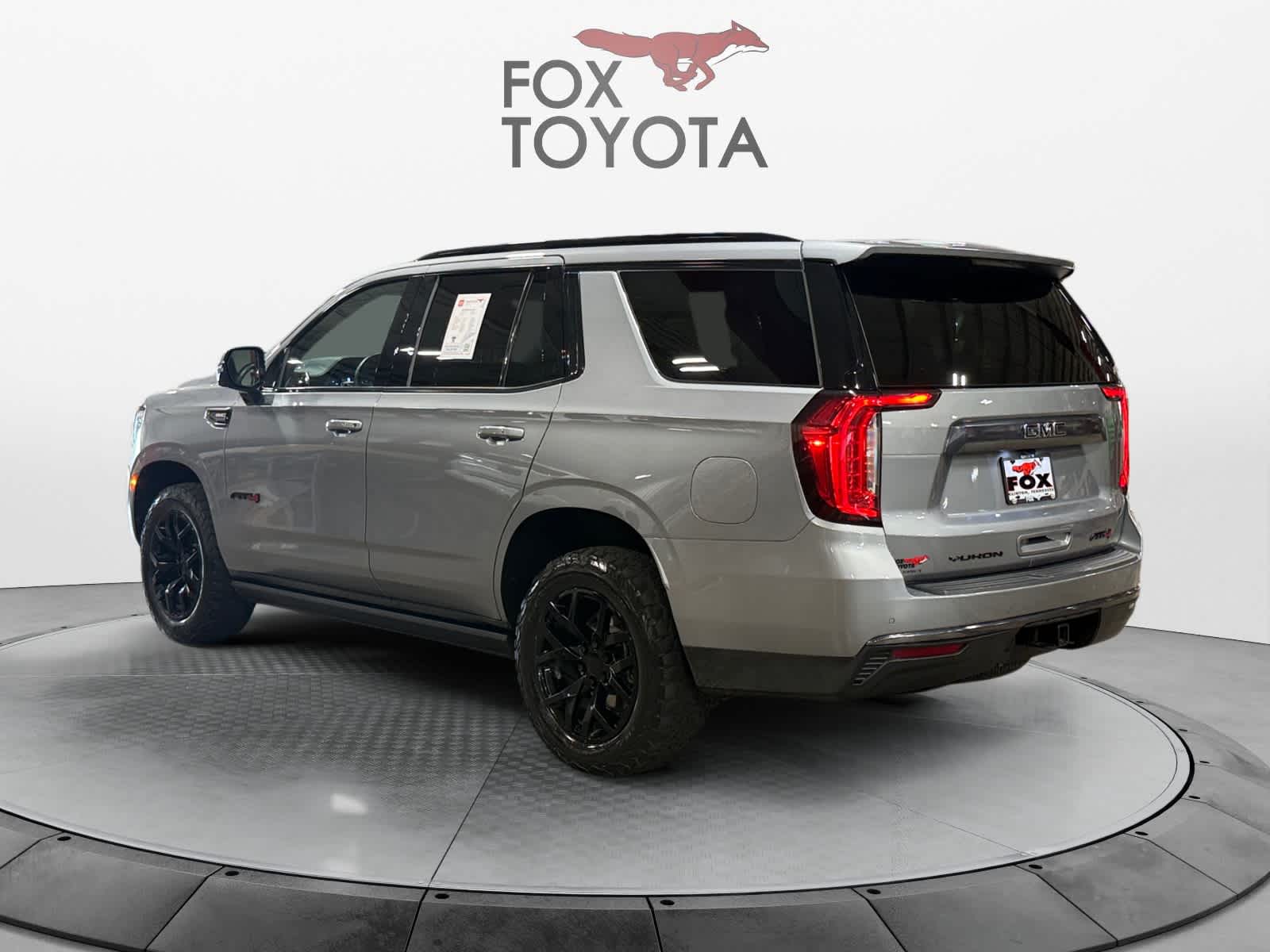 Used 2023 GMC Yukon SUV