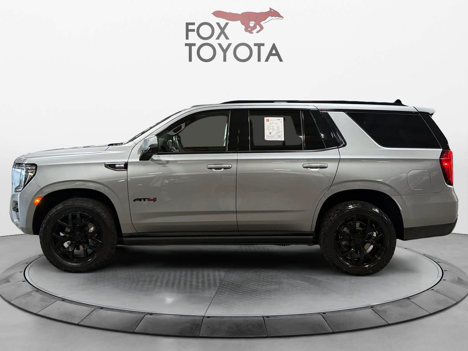 Used 2023 GMC Yukon SUV