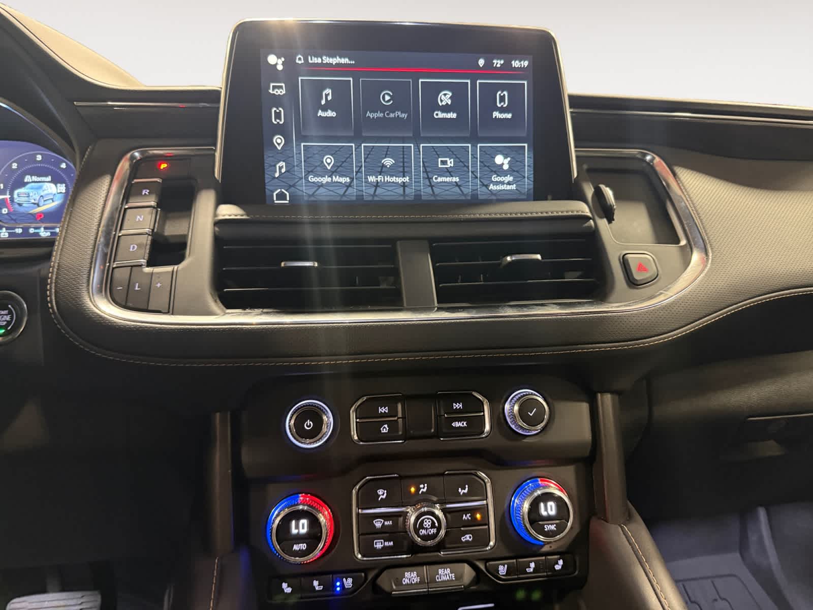 Used 2023 GMC Yukon SUV