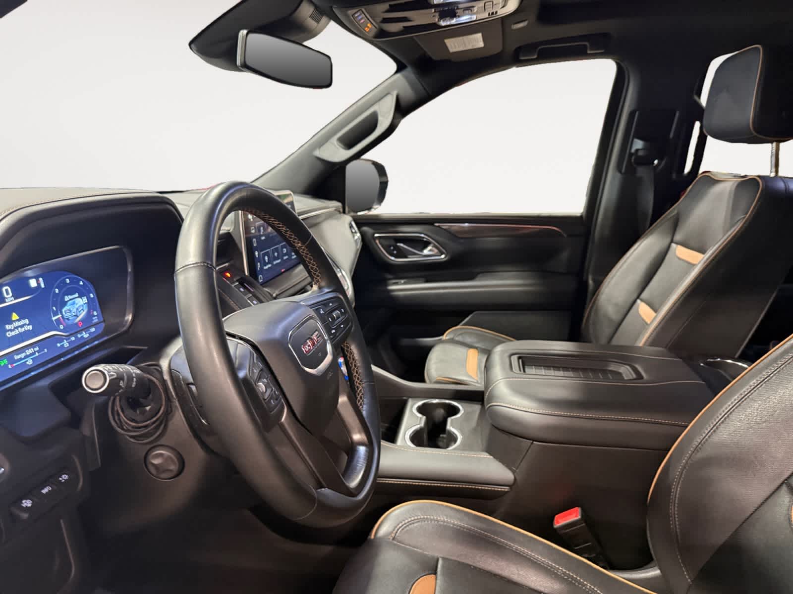 Used 2023 GMC Yukon SUV