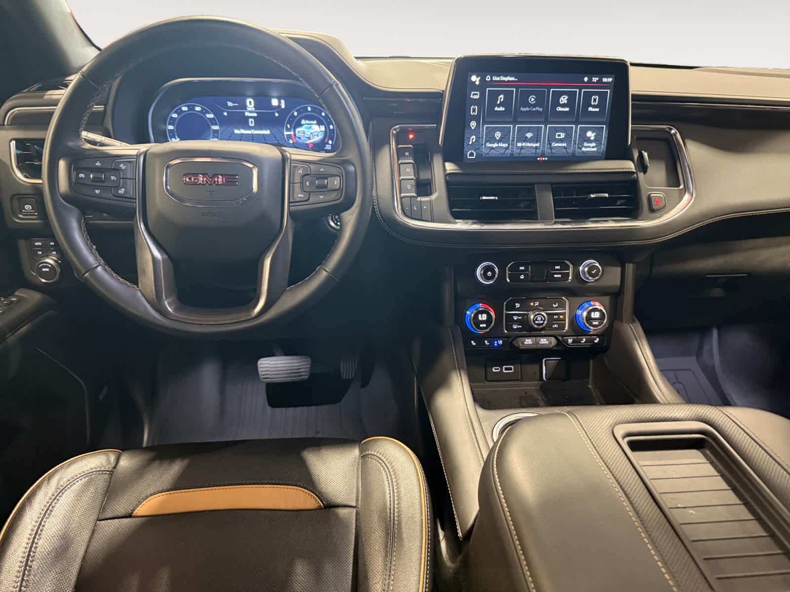 Used 2023 GMC Yukon SUV