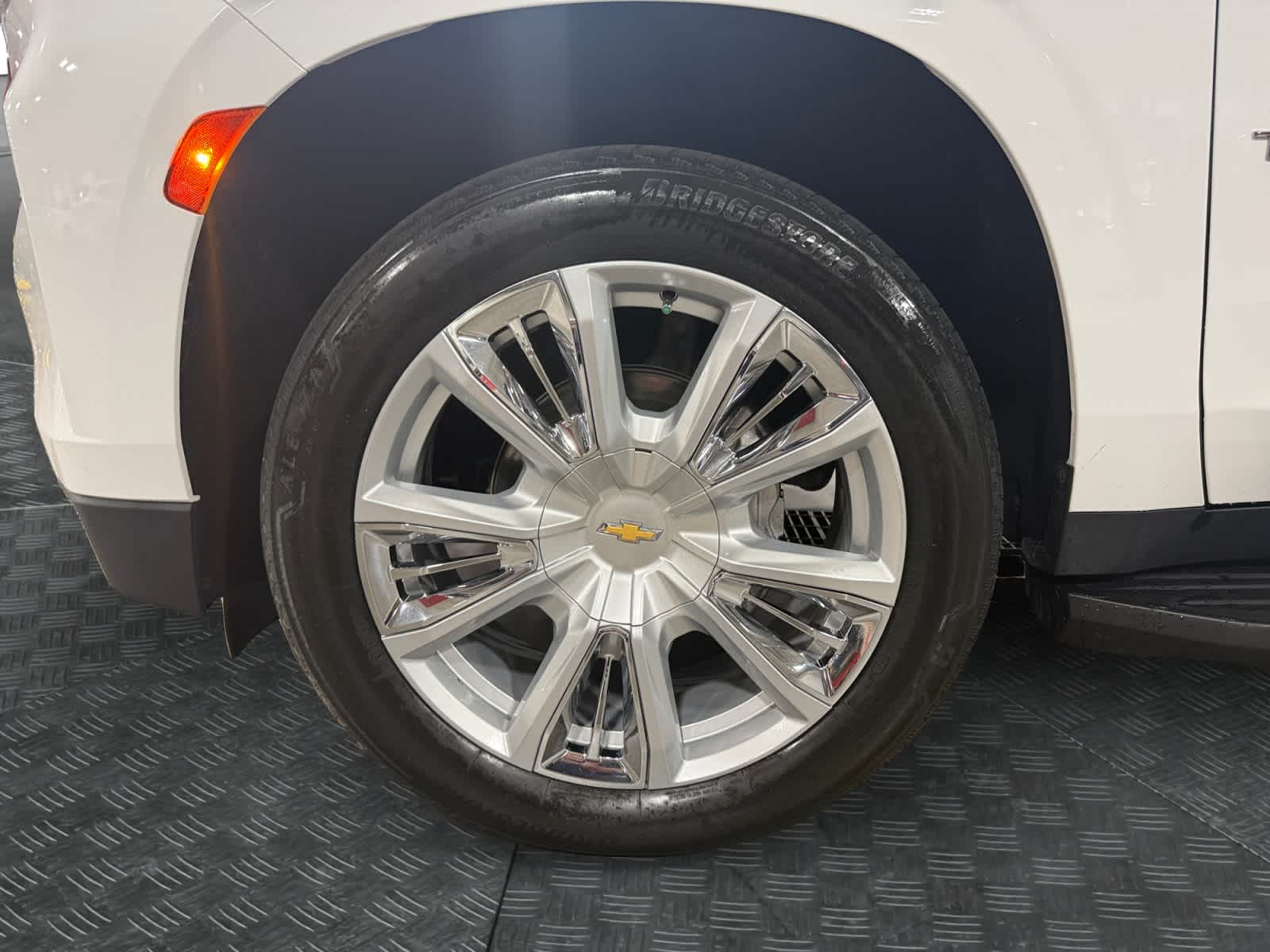 Used 2023 Chevrolet Tahoe Sedan
