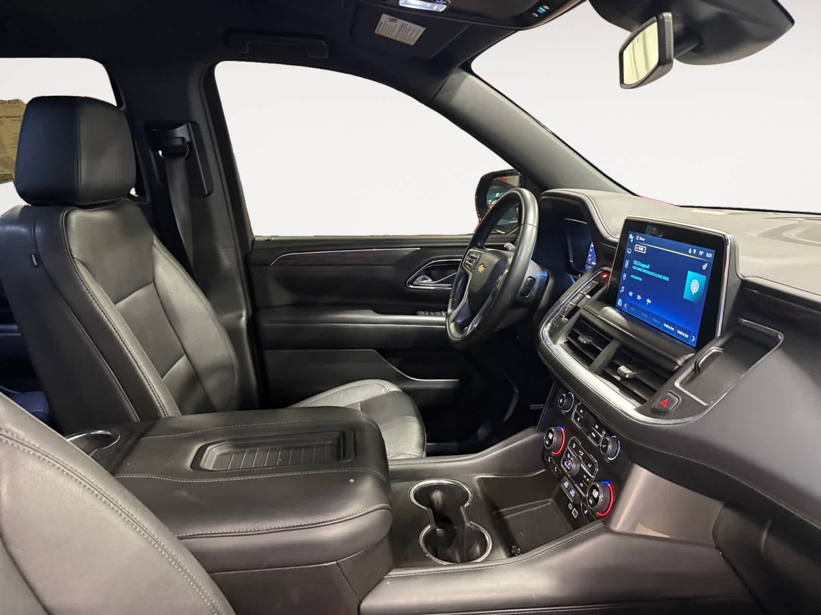 Used 2023 Chevrolet Tahoe SUV