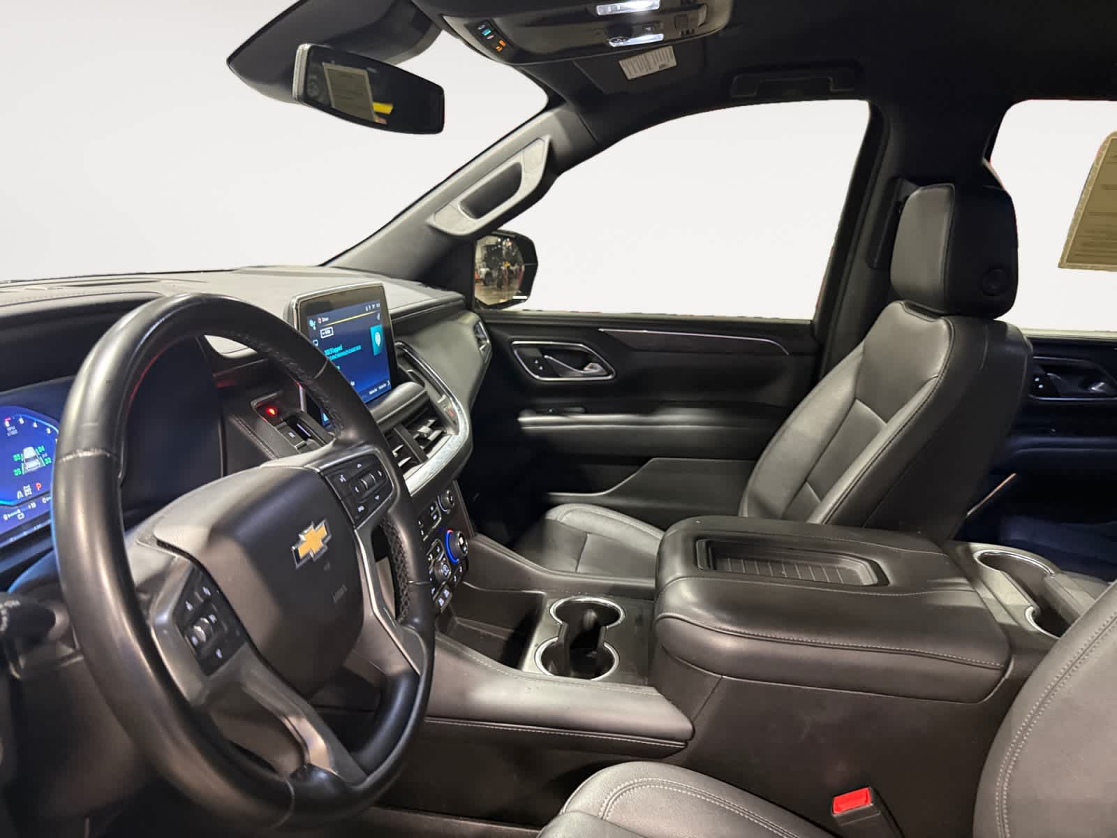 Used 2023 Chevrolet Tahoe SUV