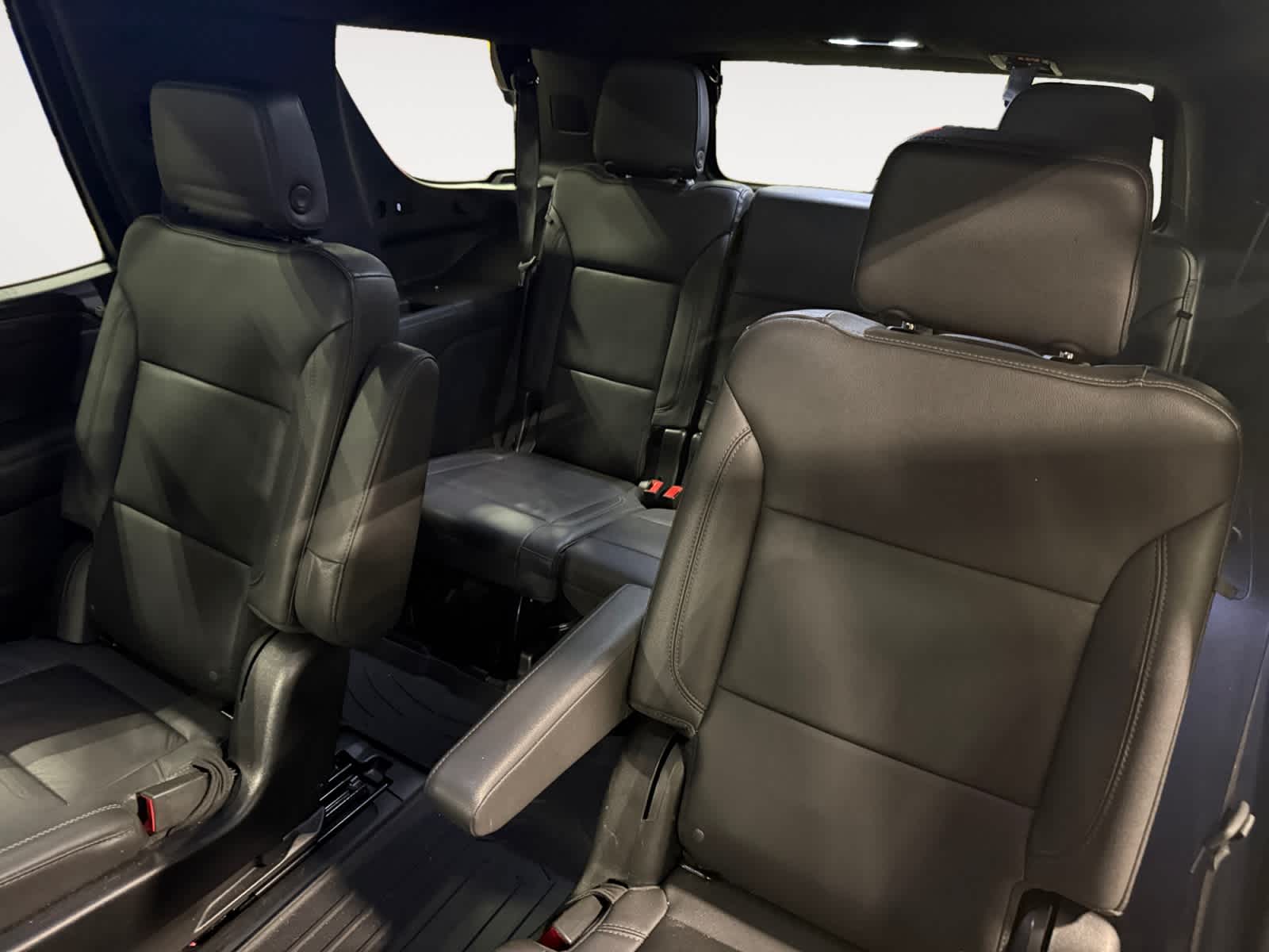 Used 2023 Chevrolet Tahoe SUV