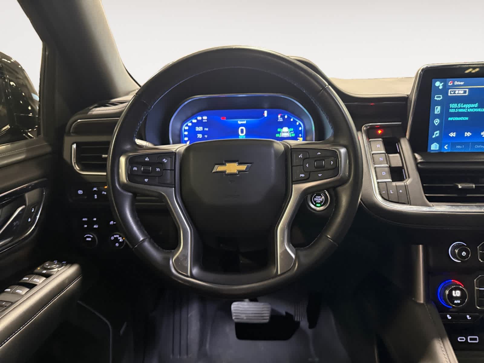 Used 2023 Chevrolet Tahoe SUV