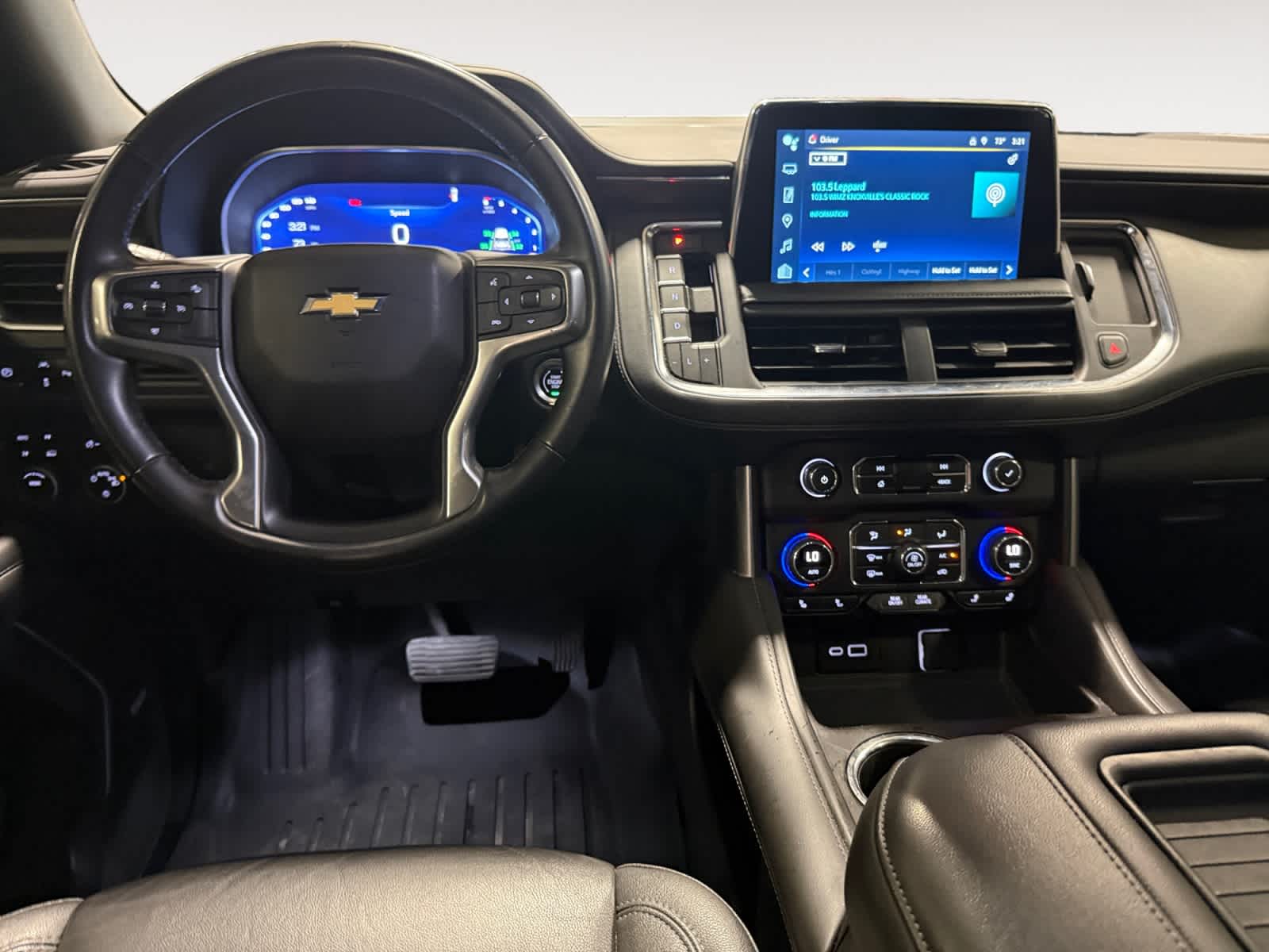 Used 2023 Chevrolet Tahoe SUV