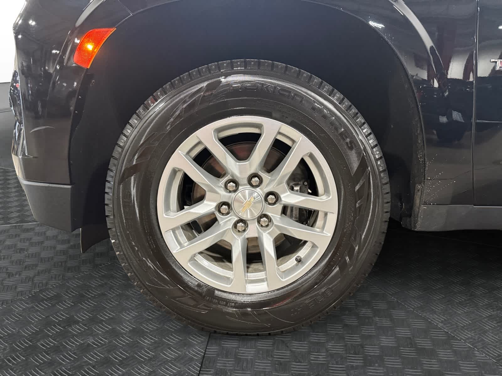 Used 2023 Chevrolet Tahoe SUV