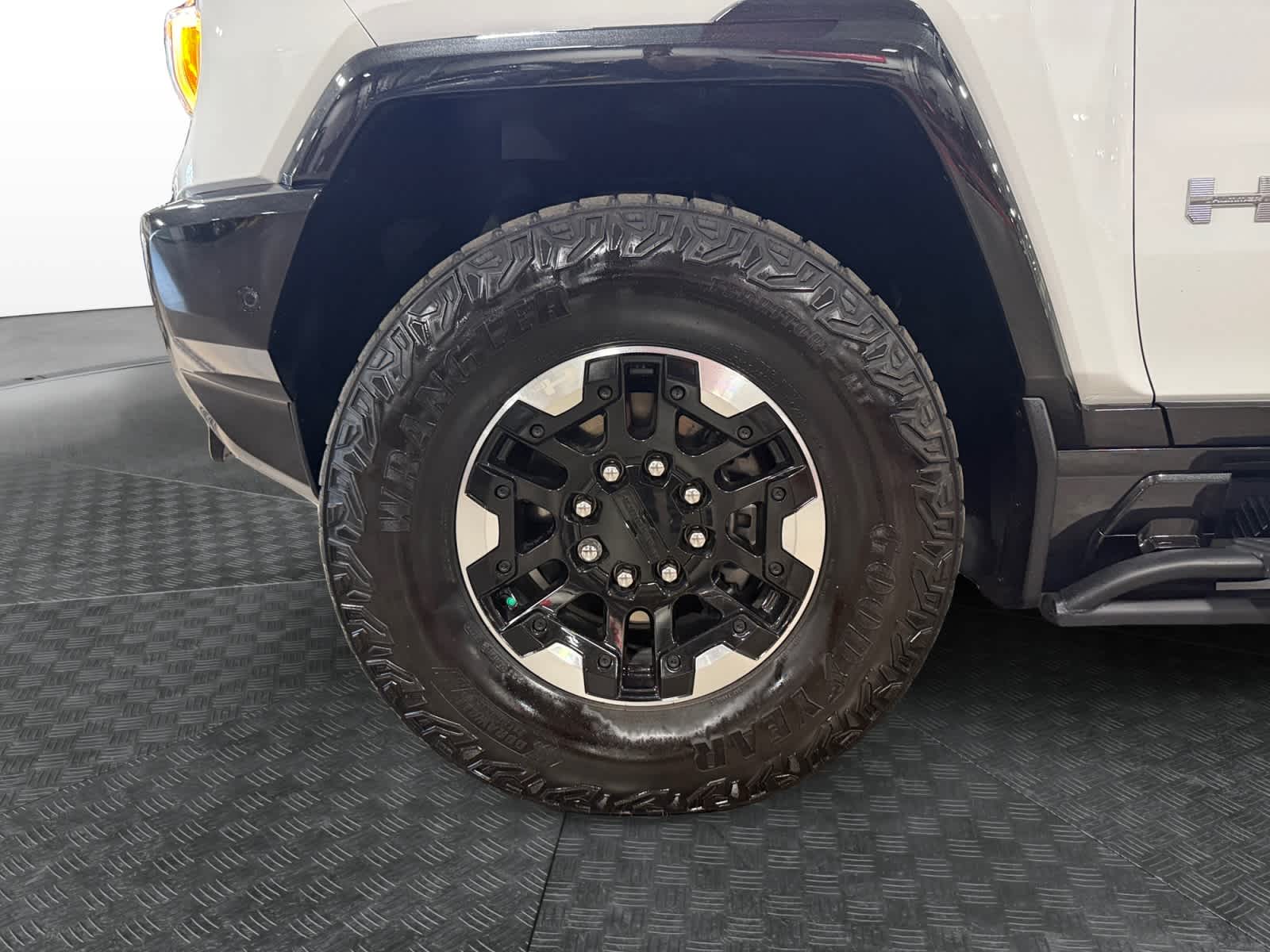 Used 2024 GMC HUMMER EV Pickup Truck