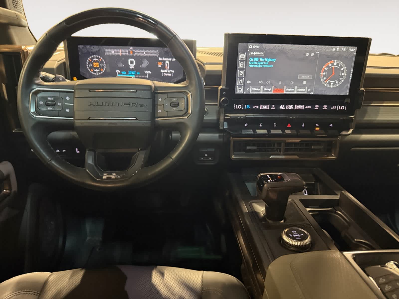 Used 2024 GMC HUMMER EV Pickup Truck