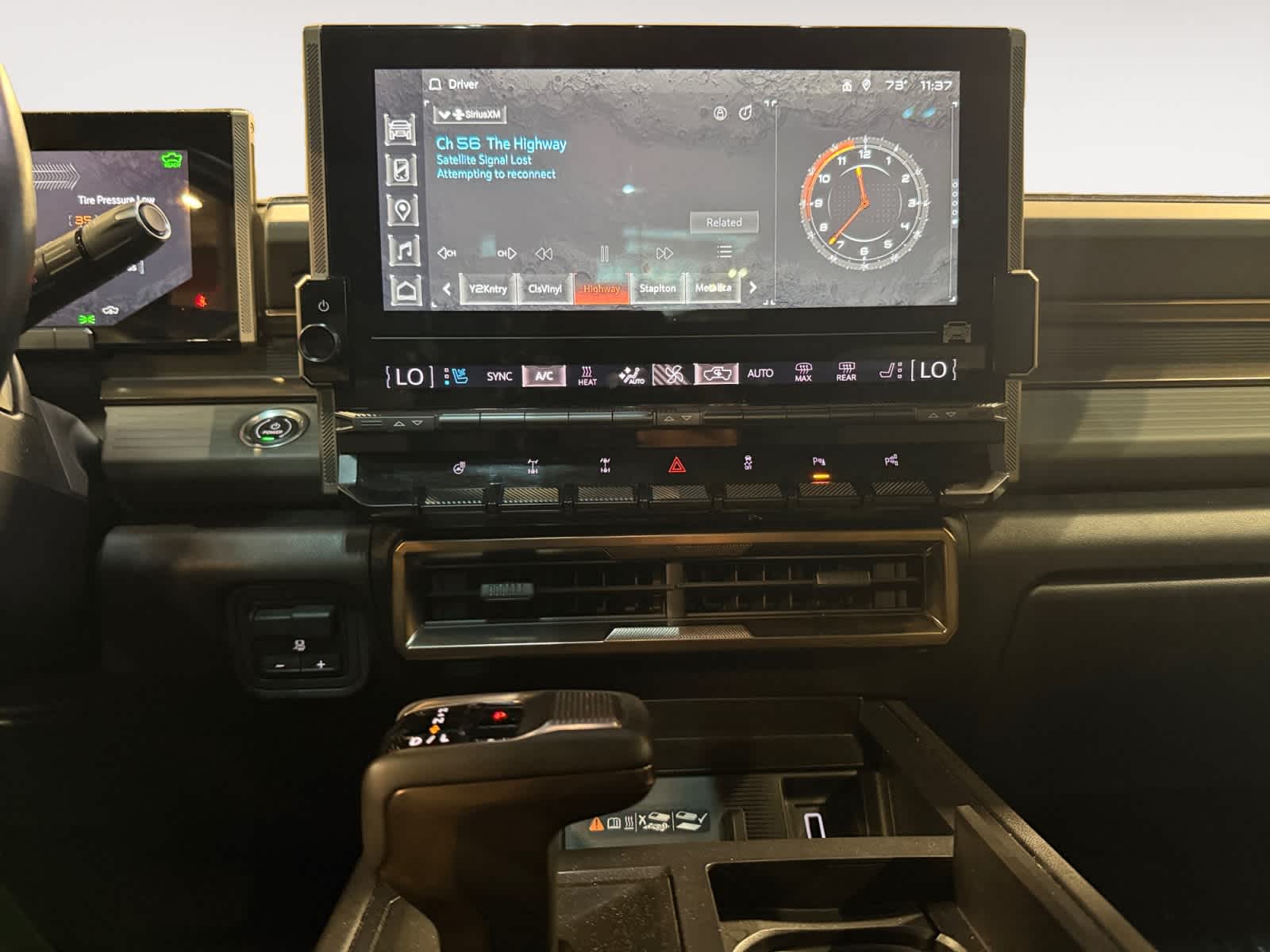 Used 2024 GMC HUMMER EV Pickup Truck