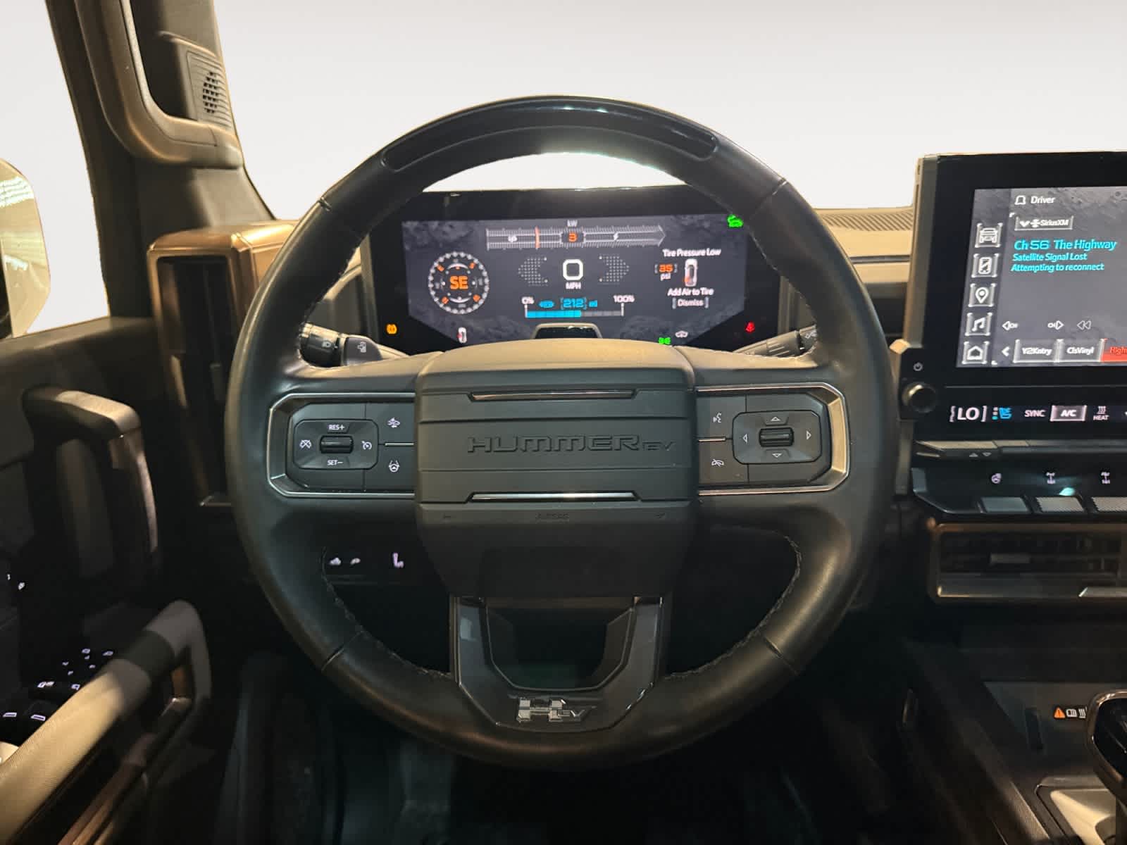 Used 2024 GMC HUMMER EV Pickup Truck