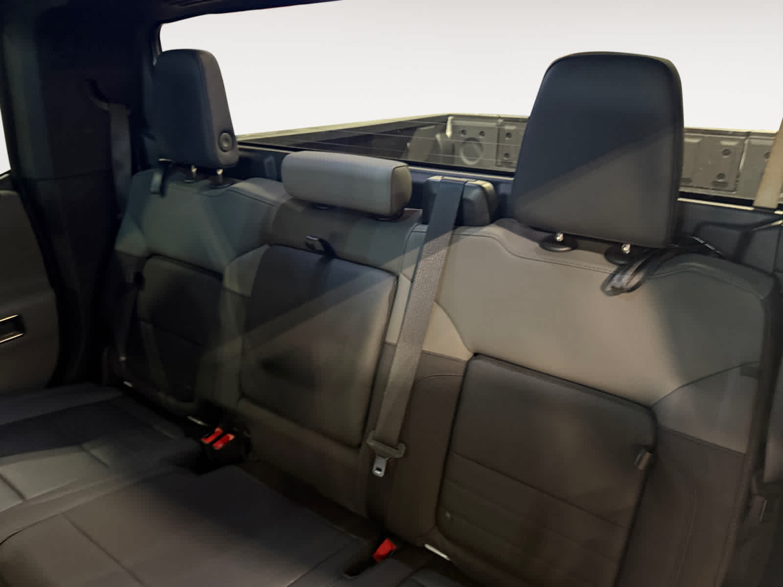 Used 2024 GMC HUMMER EV Pickup Truck