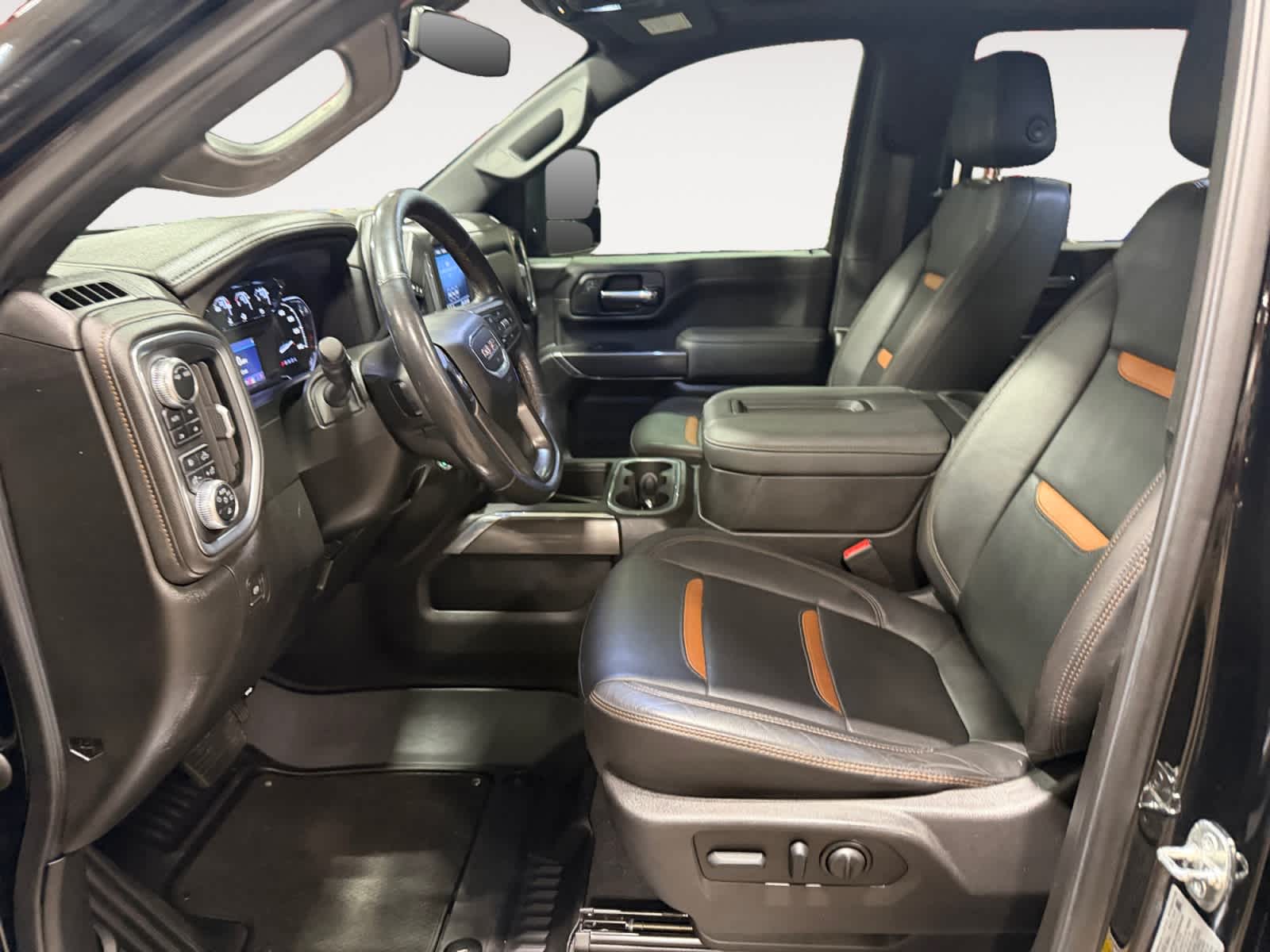 Used 2022 GMC Sierra 2500HD Truck