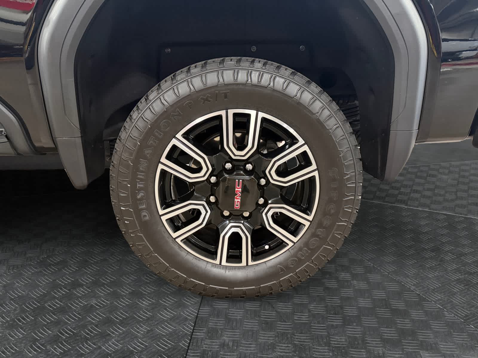 Used 2022 GMC Sierra 2500HD Truck