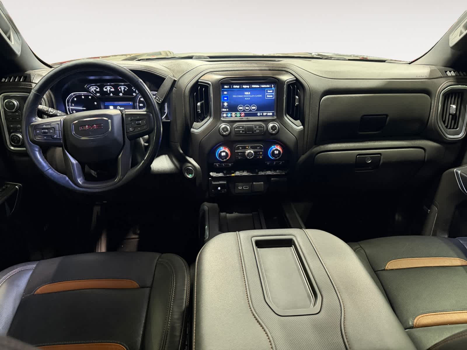 Used 2022 GMC Sierra 2500HD Truck
