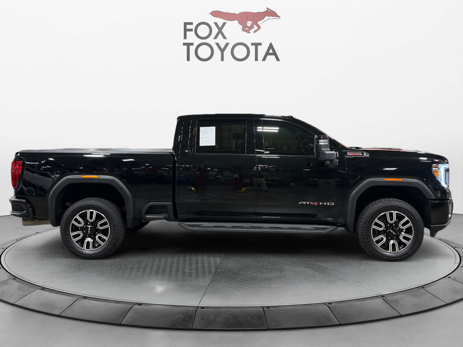 Used 2022 GMC Sierra 2500HD Truck