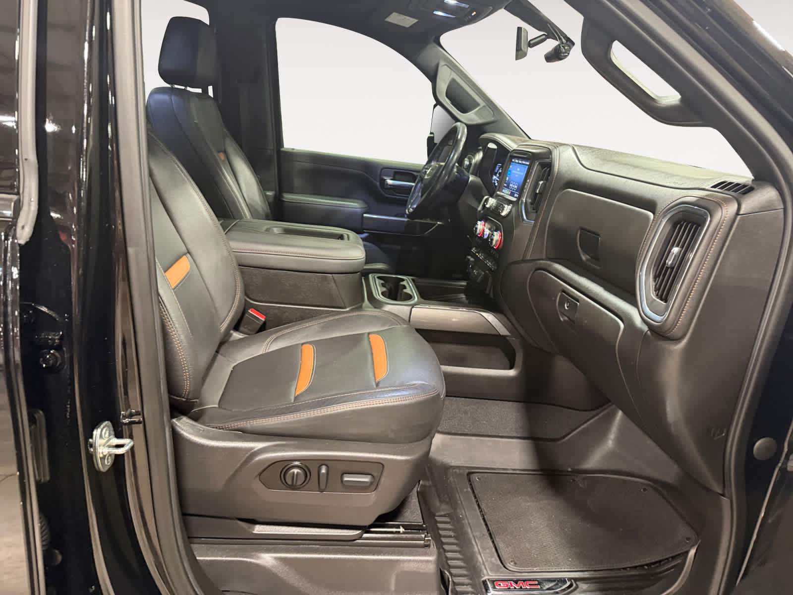 Used 2022 GMC Sierra 2500HD Truck