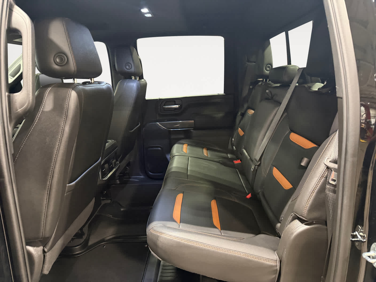 Used 2022 GMC Sierra 2500HD Truck