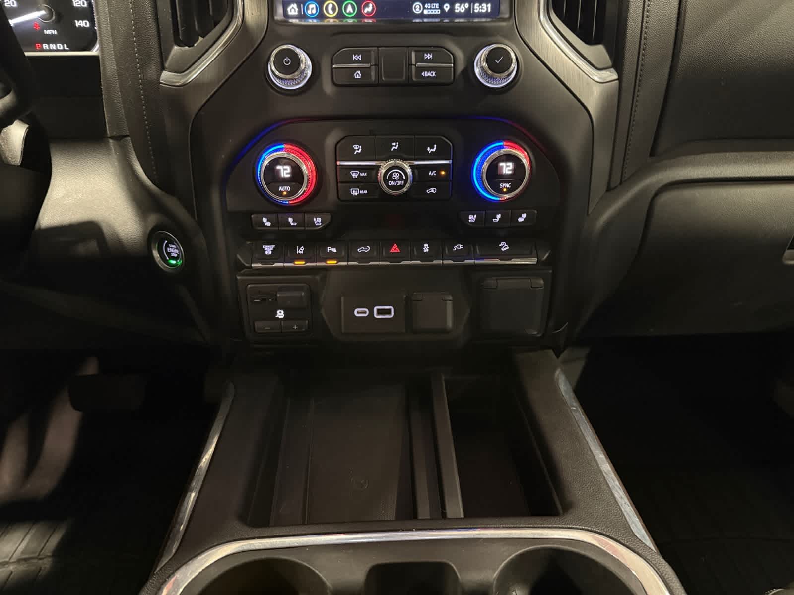 Used 2021 GMC Sierra 2500HD Truck