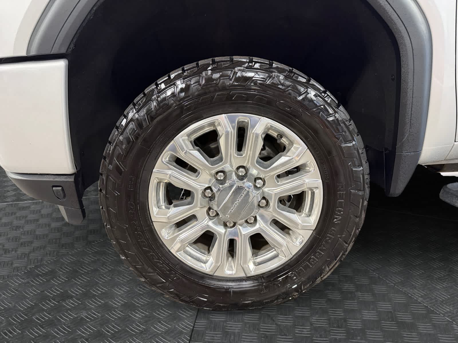 Used 2021 GMC Sierra 2500HD Truck