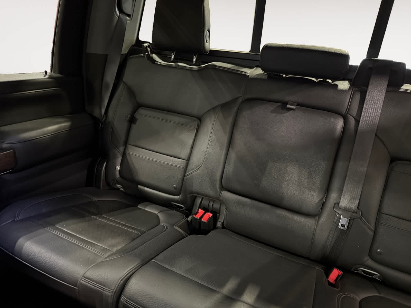 Used 2021 GMC Sierra 2500HD Truck