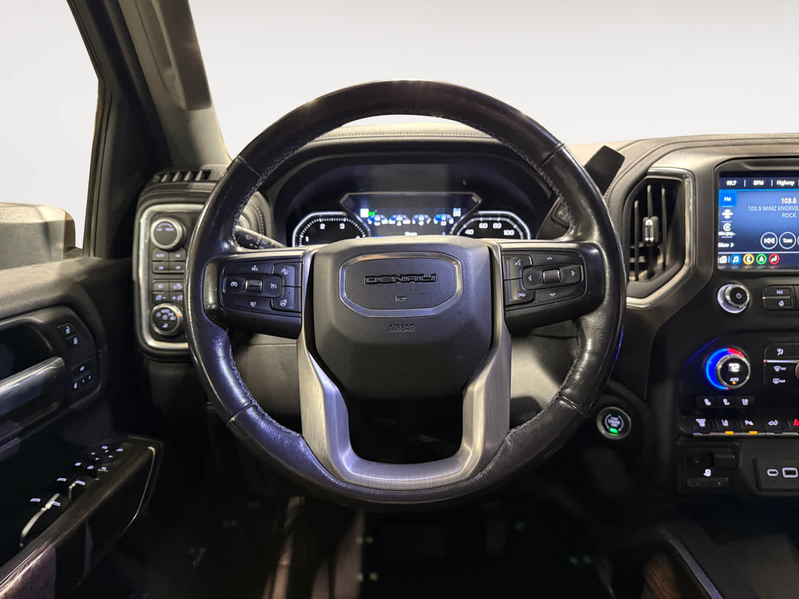 Used 2021 GMC Sierra 2500HD Truck