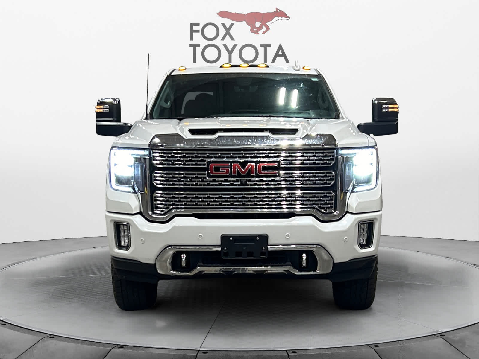 2023 GMC Sierra 3500HD Denali 4WD Crew Cab 172 9