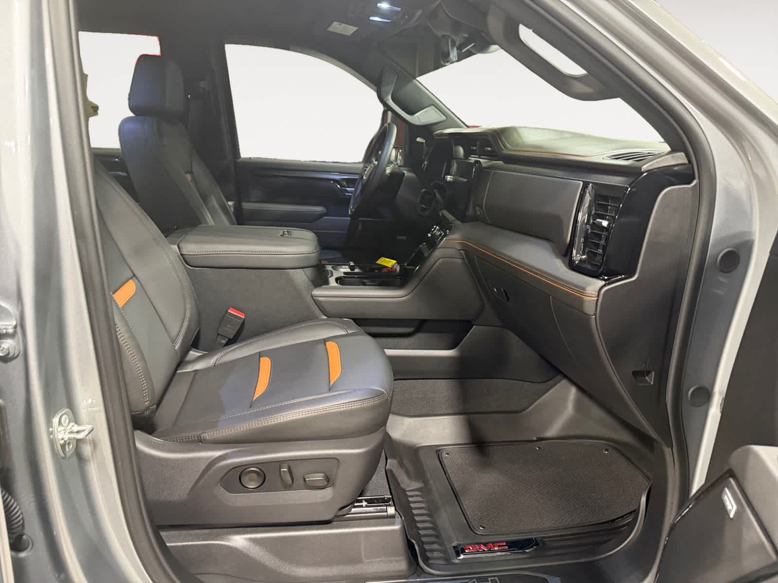 Used 2026 GMC Sierra 2500HD Truck