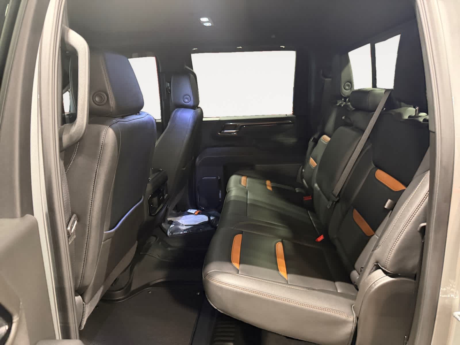 Used 2026 GMC Sierra 2500HD Truck