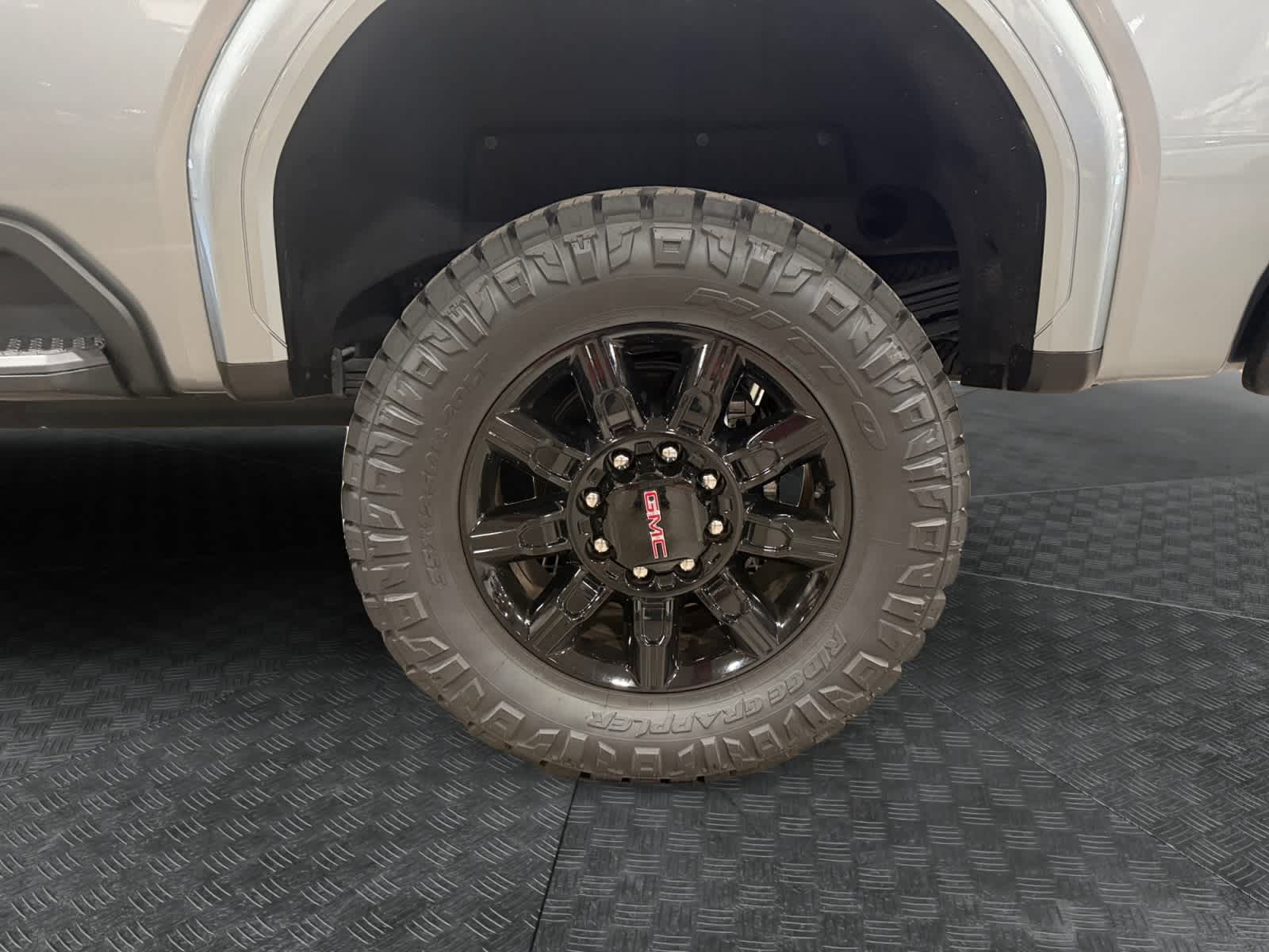 Used 2026 GMC Sierra 2500HD Truck