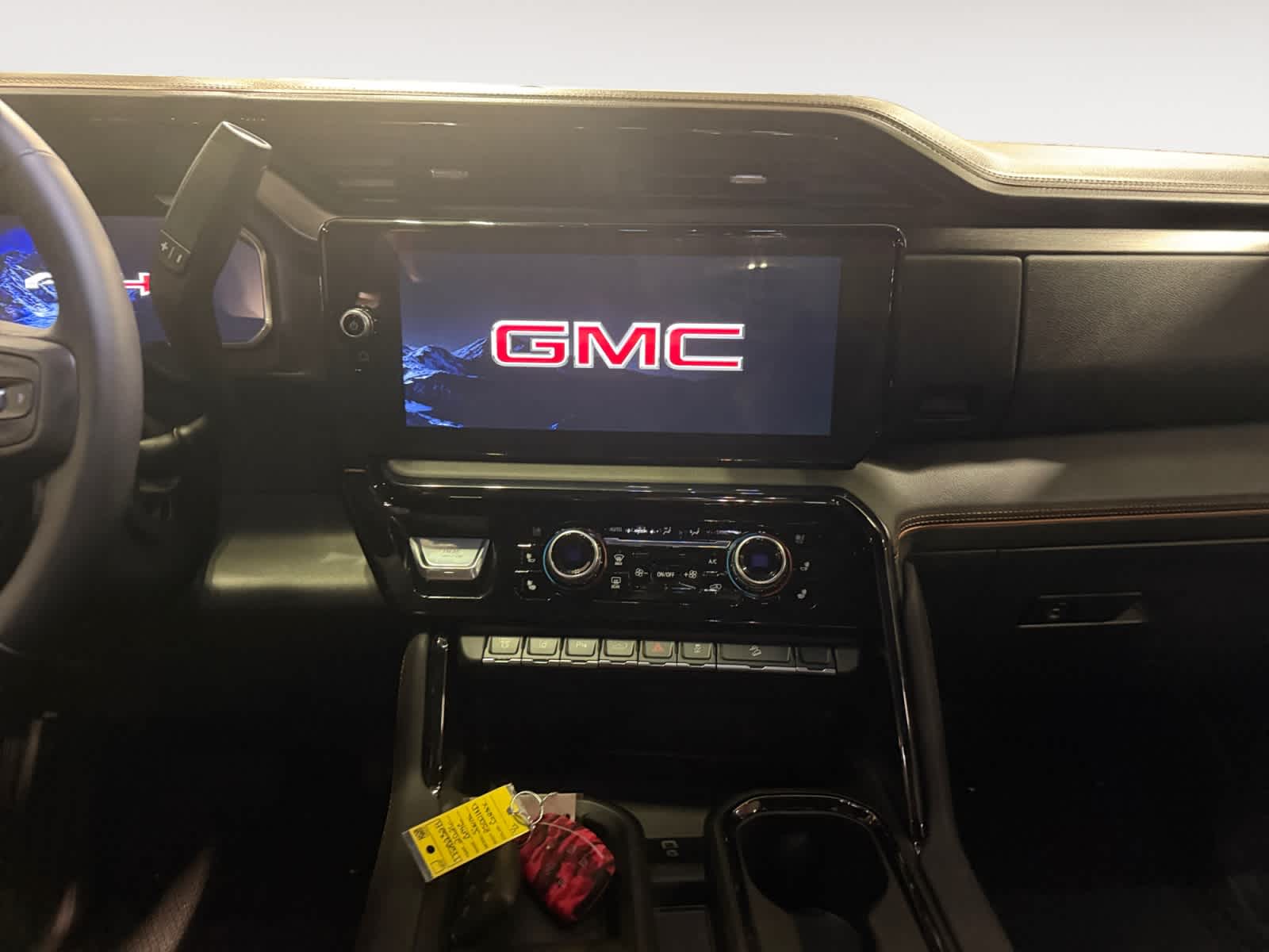 Used 2026 GMC Sierra 2500HD Truck