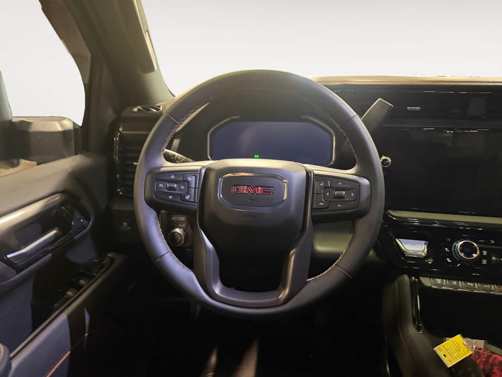 Used 2026 GMC Sierra 2500HD Truck