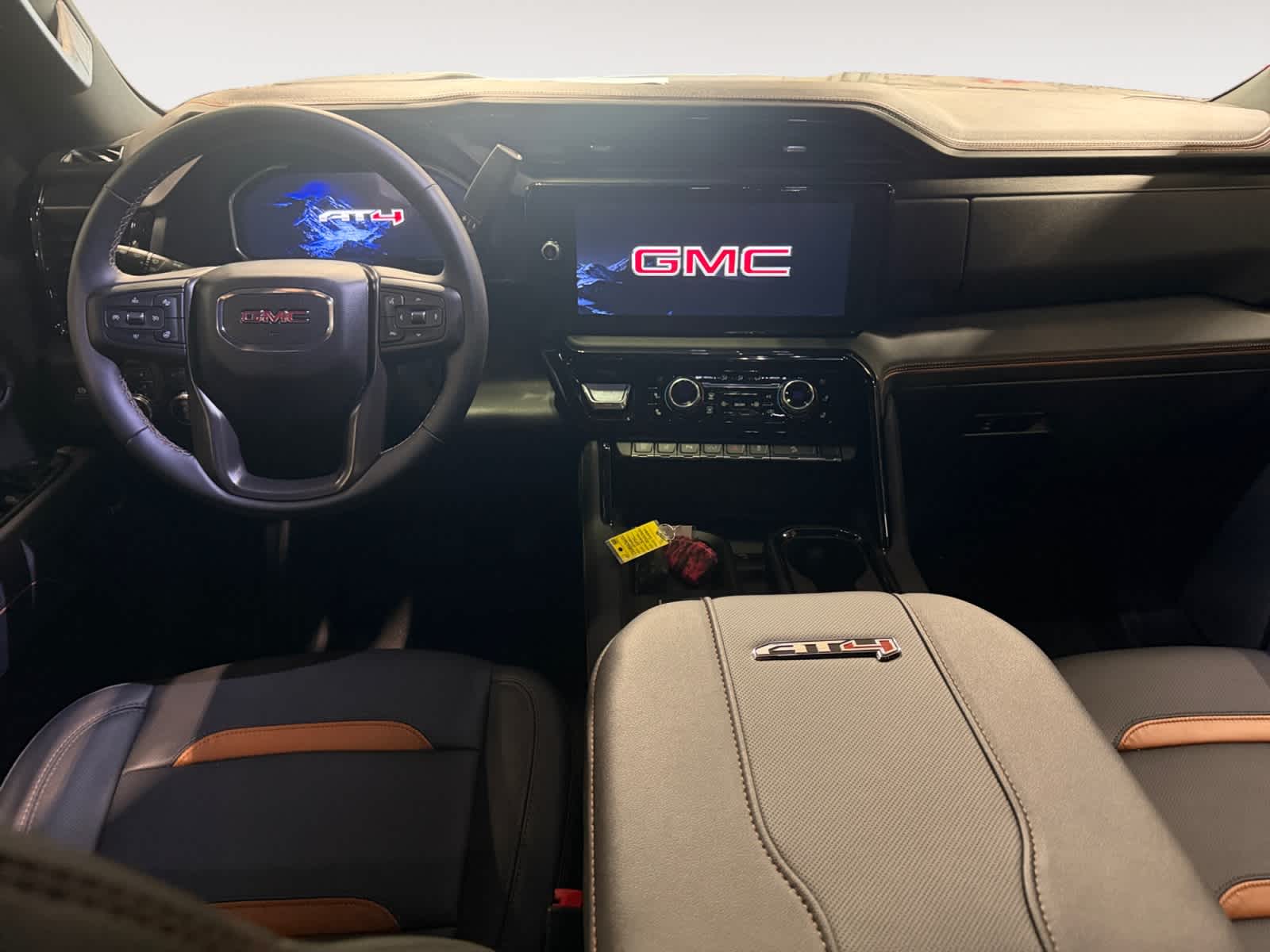 Used 2026 GMC Sierra 2500HD Truck