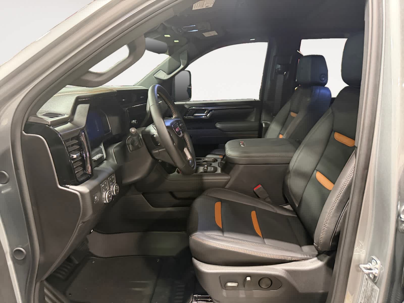 Used 2026 GMC Sierra 2500HD Truck