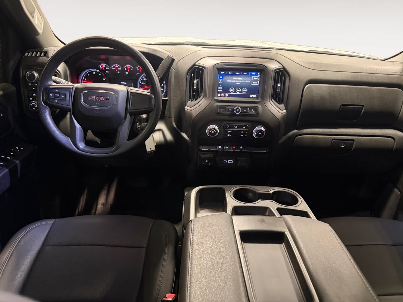 Used 2022 GMC Sierra 3500HD Truck