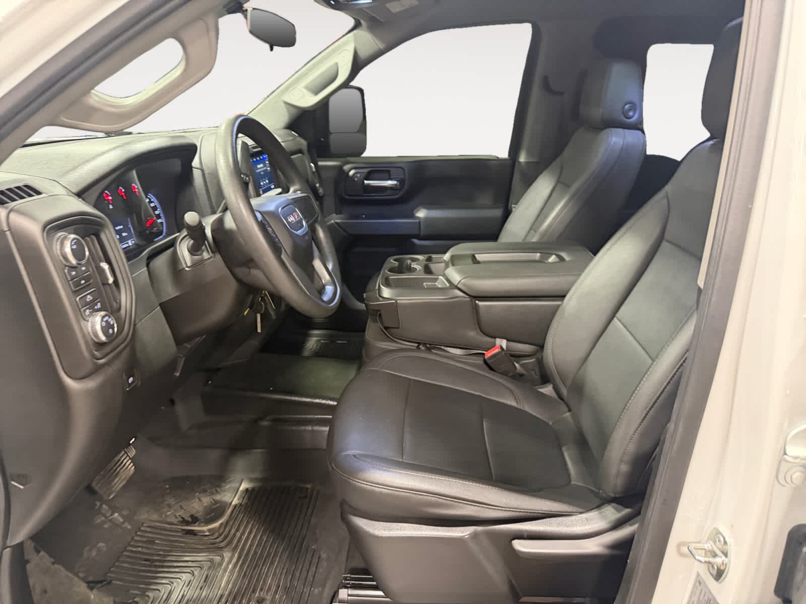 Used 2022 GMC Sierra 3500HD Truck