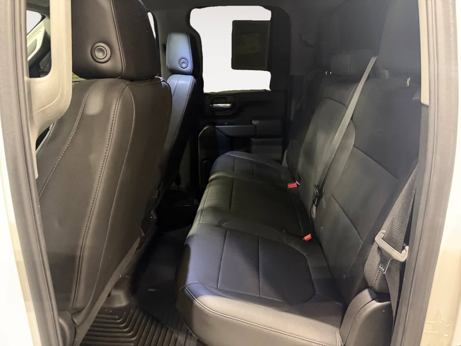 Used 2022 GMC Sierra 3500HD Truck