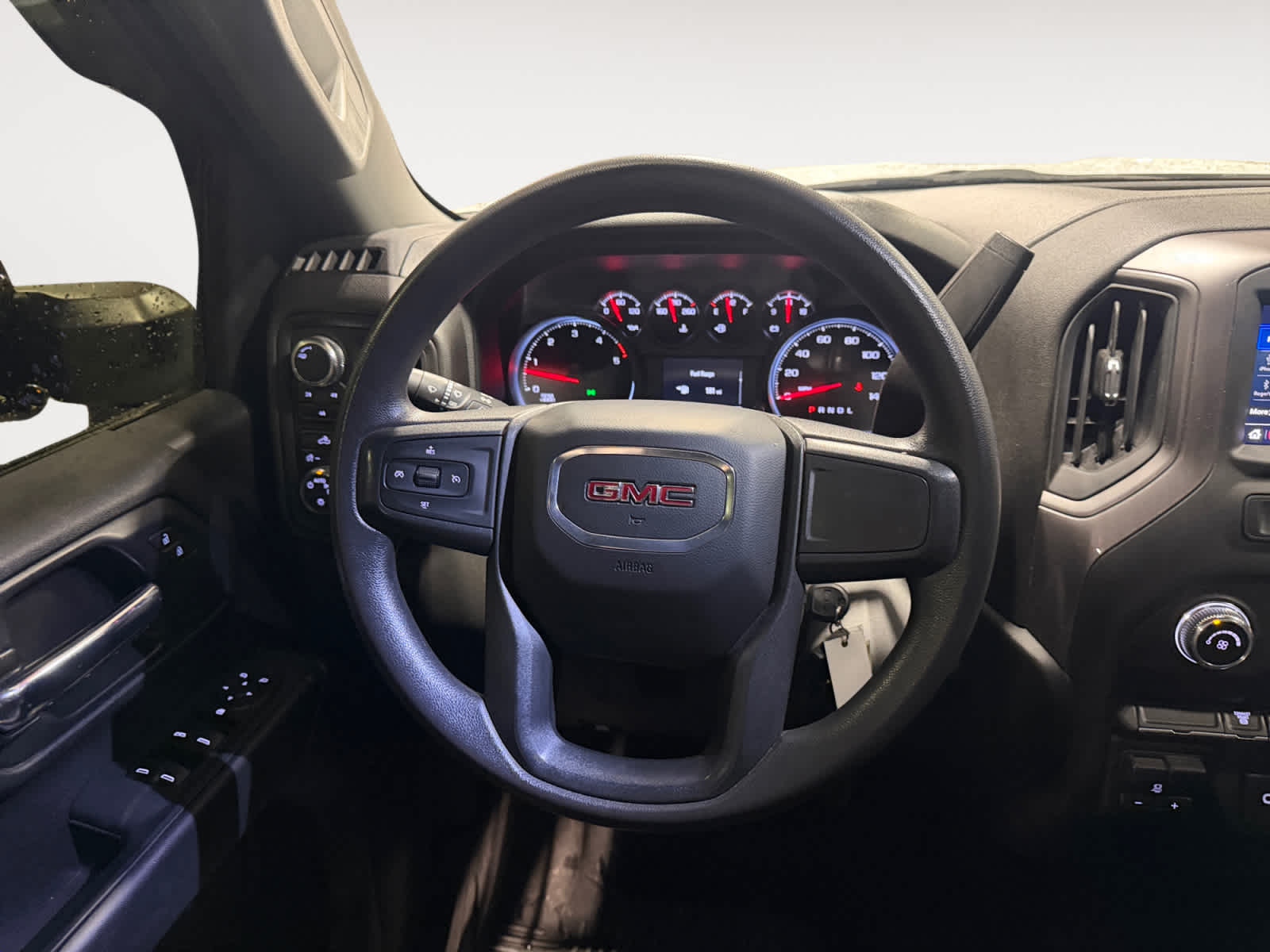 Used 2022 GMC Sierra 3500HD Truck