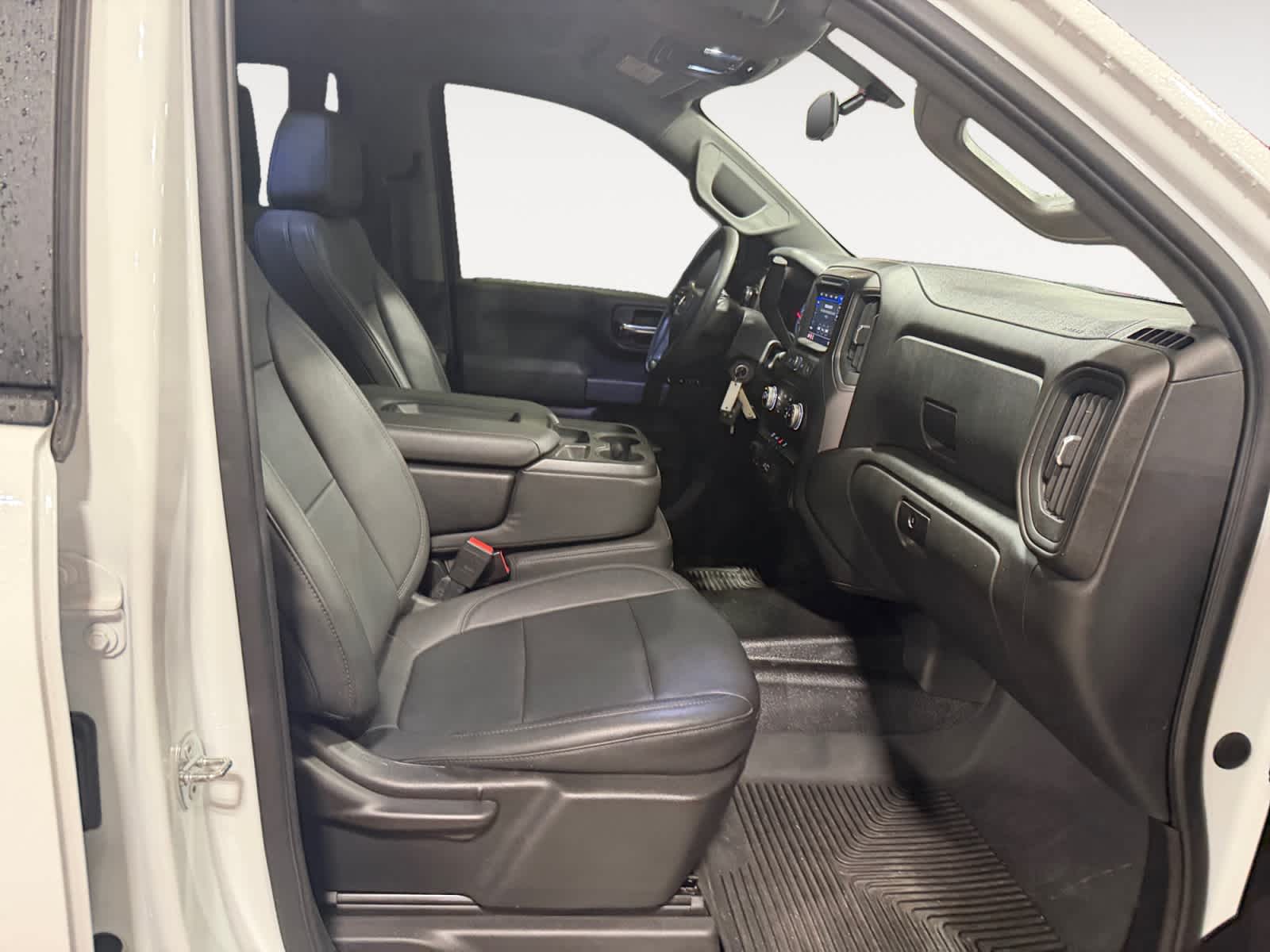 Used 2022 GMC Sierra 3500HD Truck