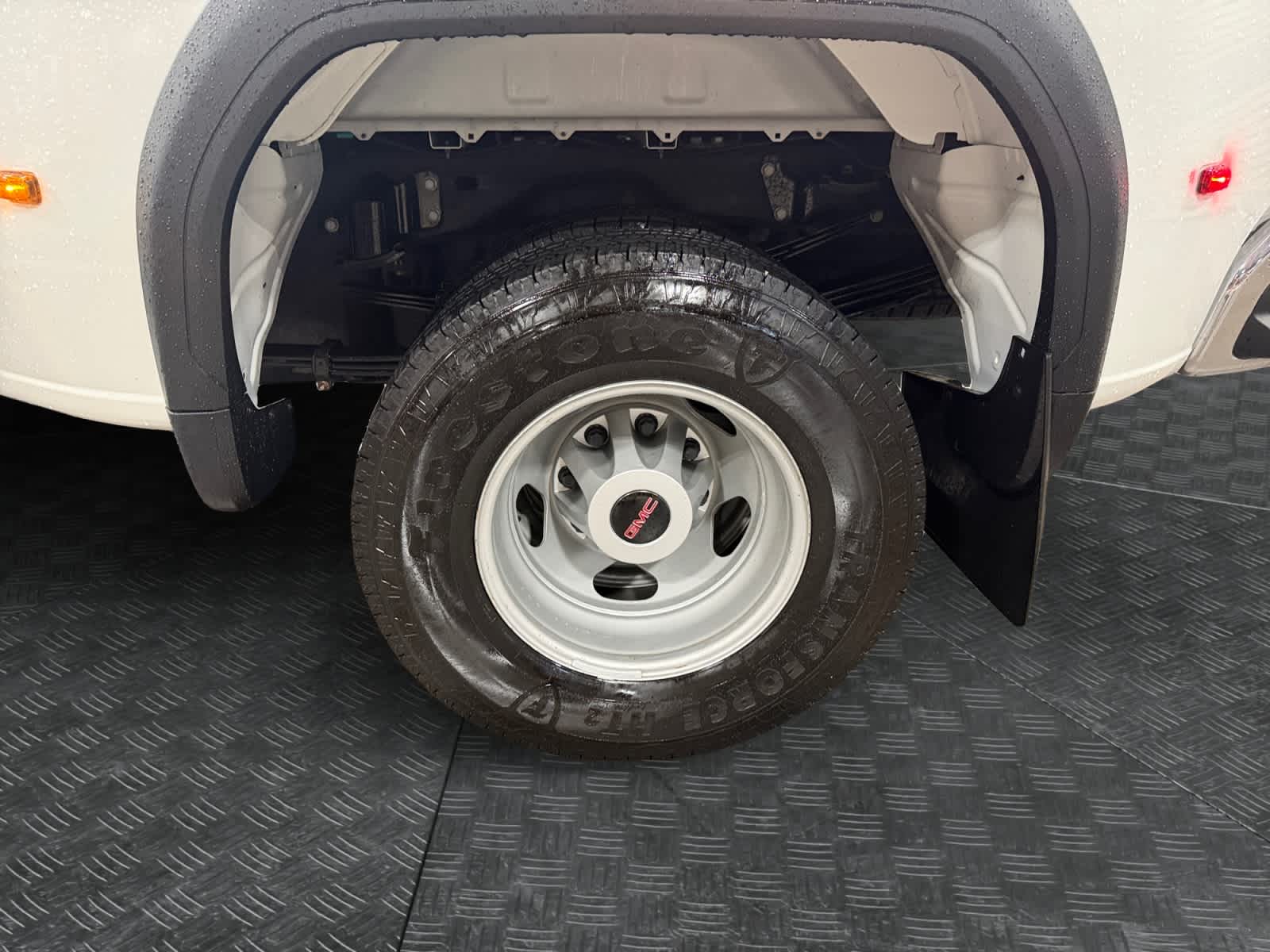 Used 2022 GMC Sierra 3500HD Truck