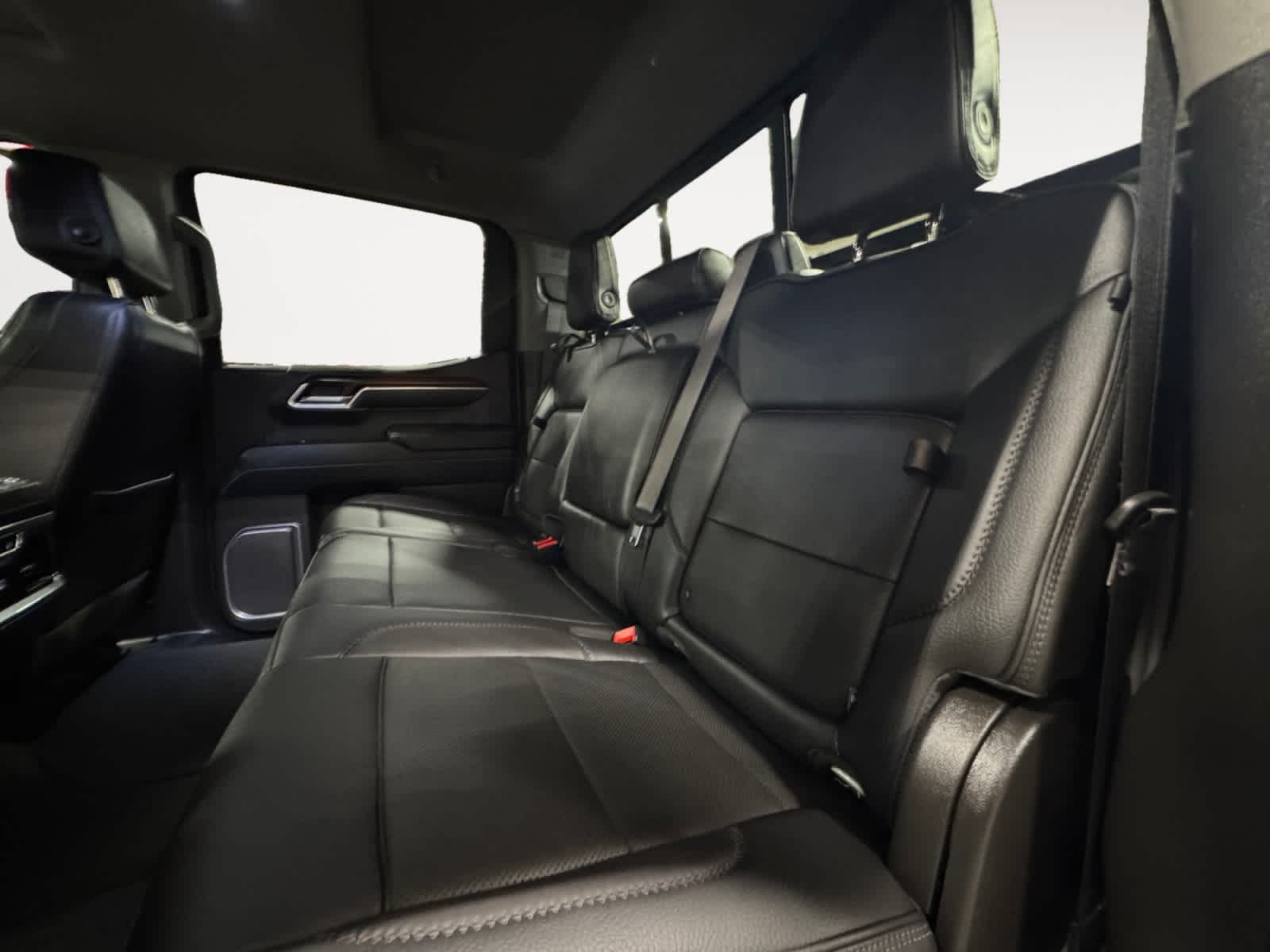 Used 2026 GMC Sierra 1500 Sedan