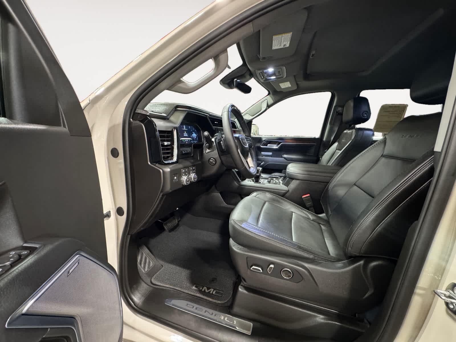 Used 2026 GMC Sierra 1500 Sedan