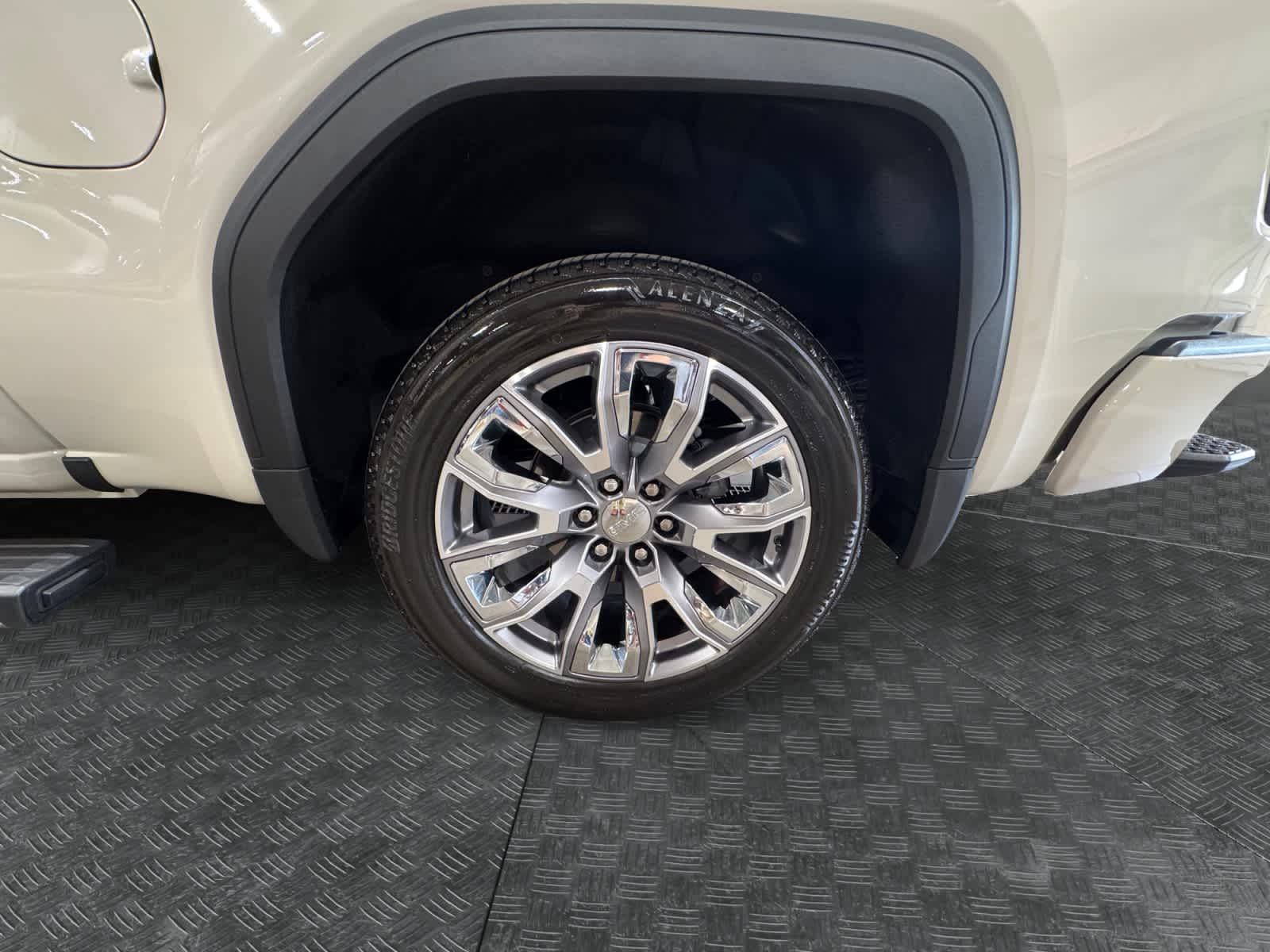 Used 2026 GMC Sierra 1500 Sedan