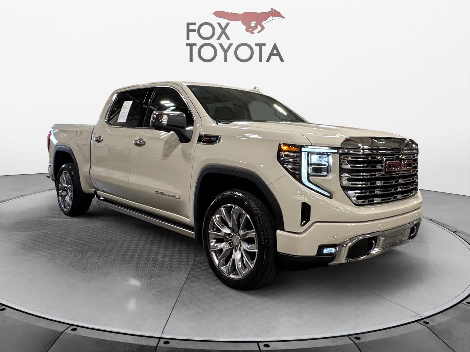 Used 2026 GMC Sierra 1500 Sedan