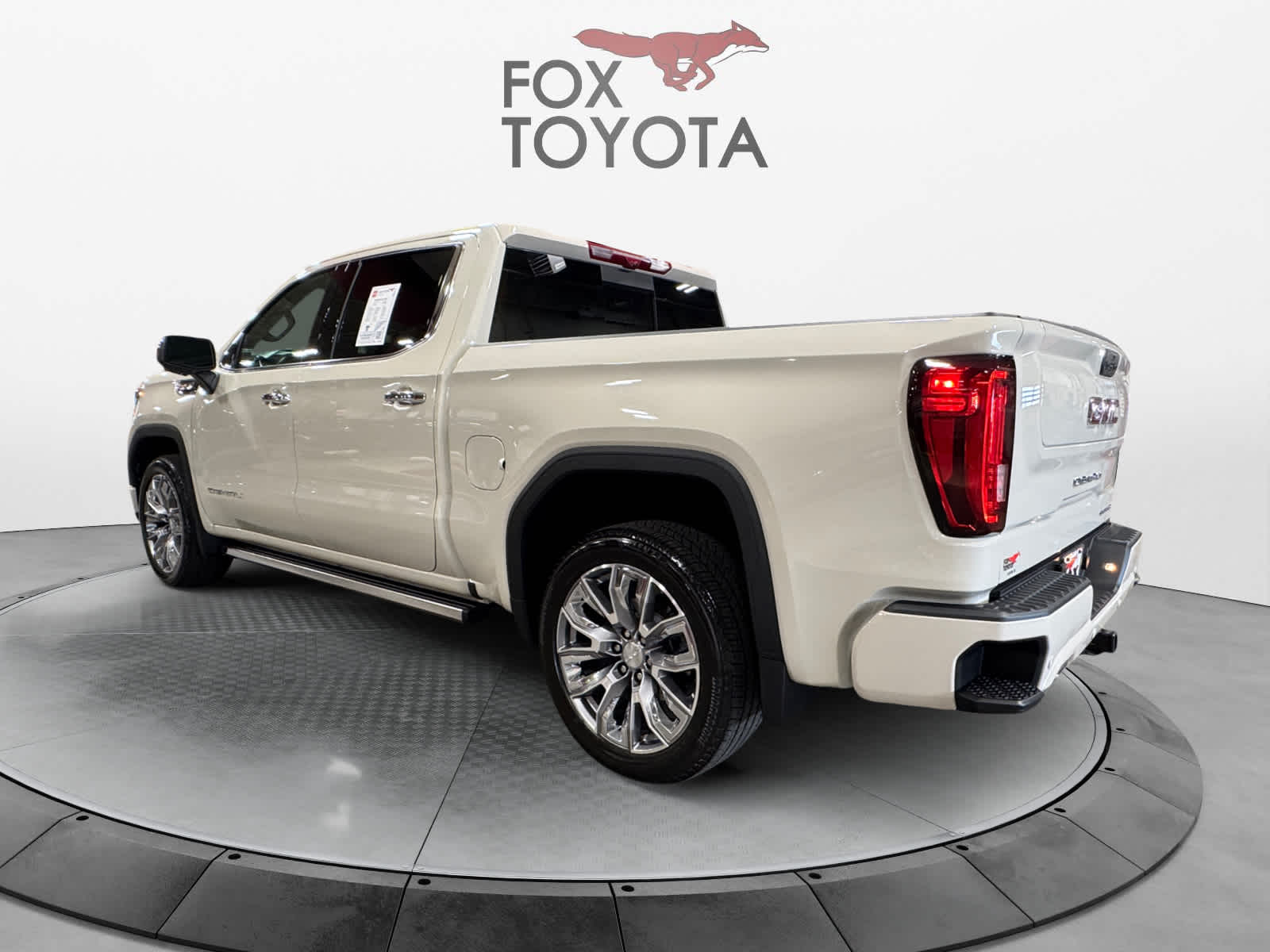 Used 2026 GMC Sierra 1500 Sedan