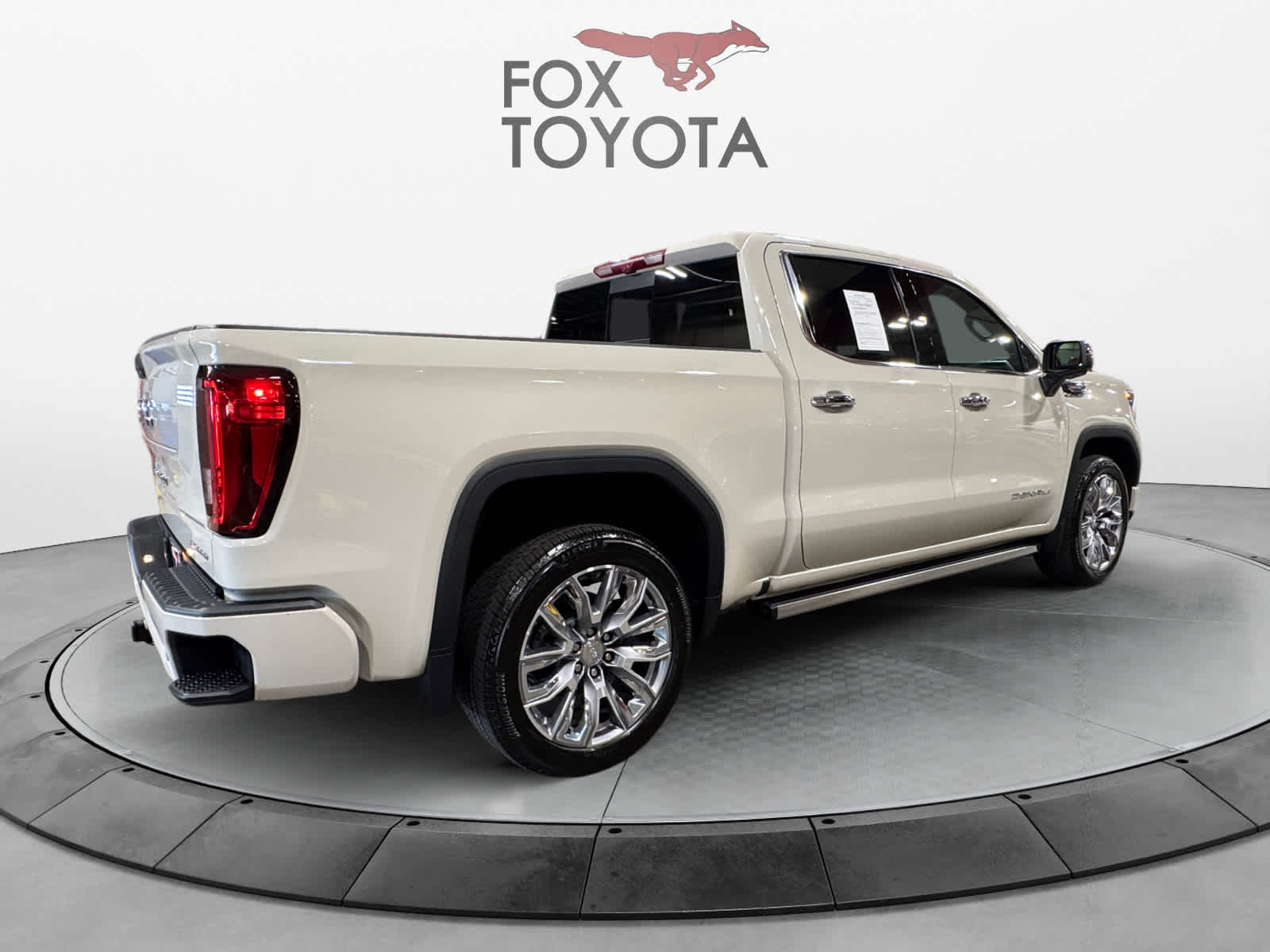 Used 2026 GMC Sierra 1500 Sedan