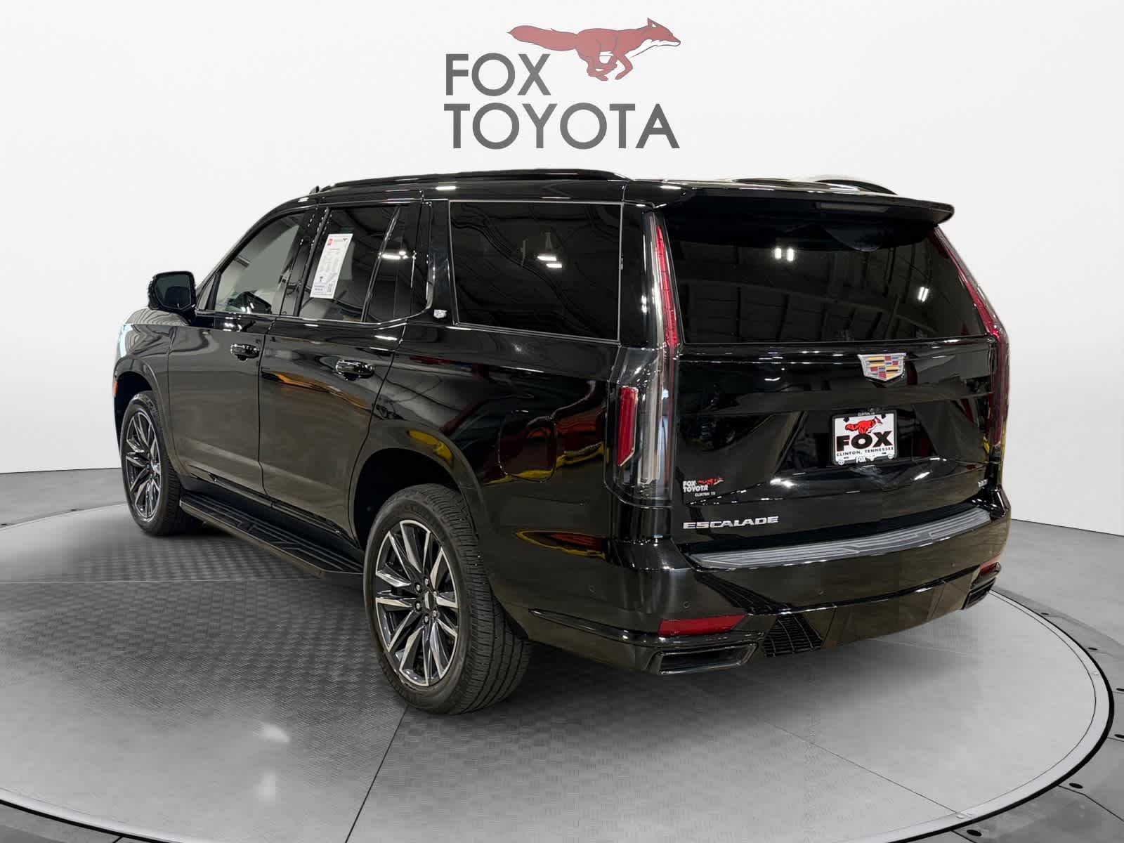 Used 2023 Cadillac Escalade SUV