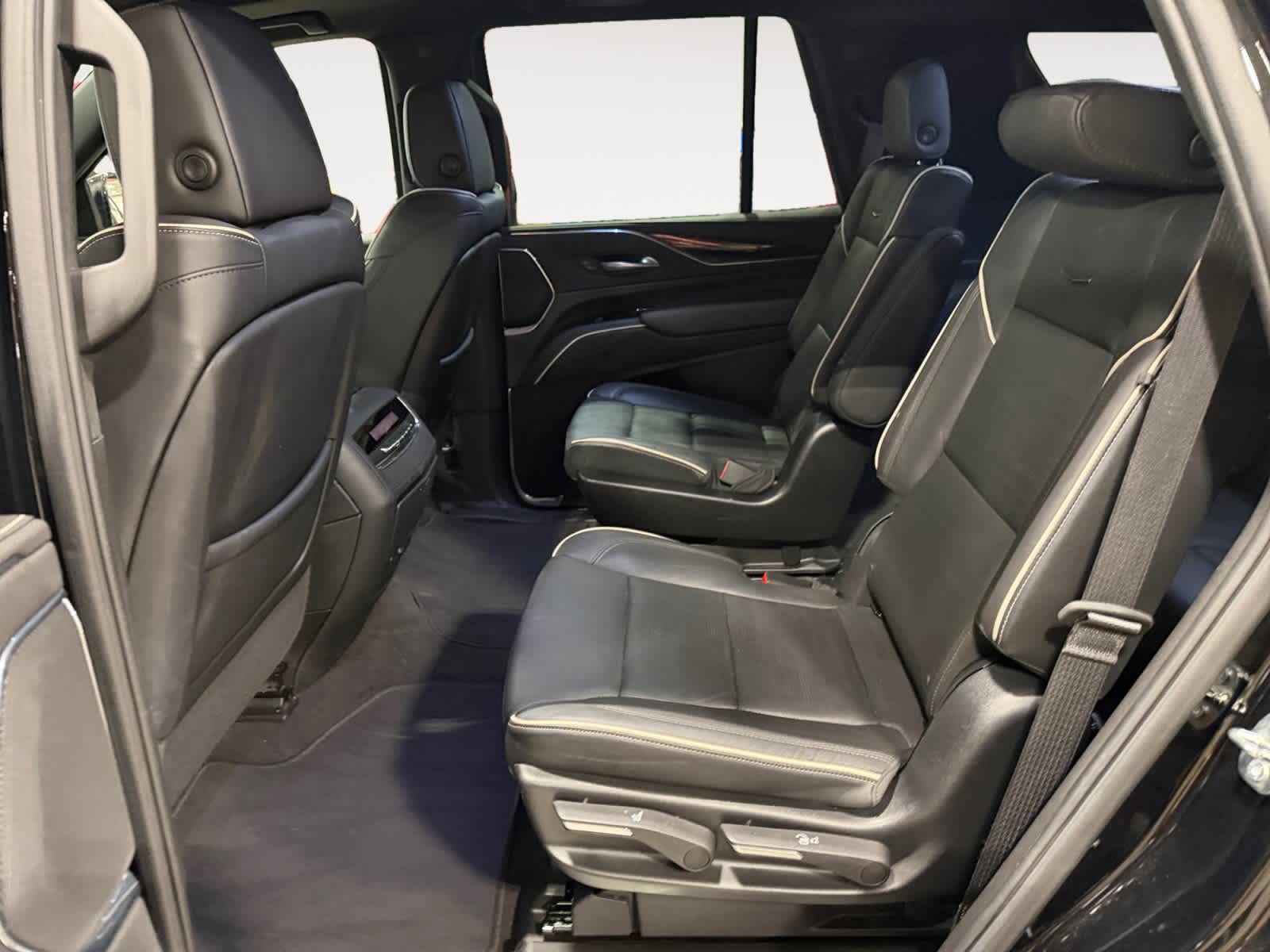 Used 2023 Cadillac Escalade SUV