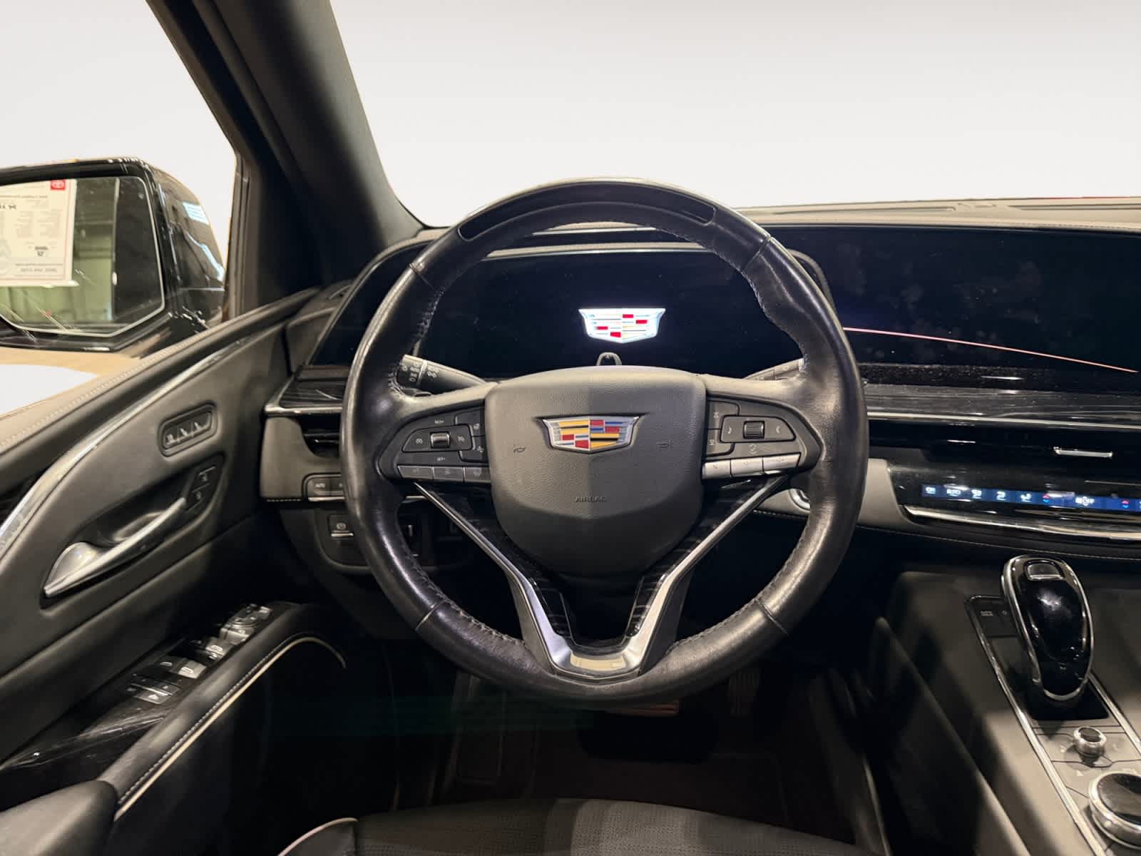 Used 2023 Cadillac Escalade SUV